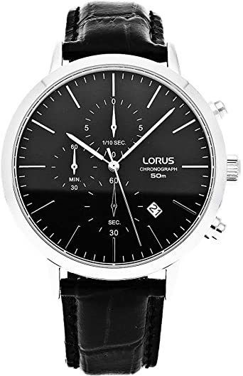 Lorus Sport Man rm337ex9 para hombre reloj de cuarzo