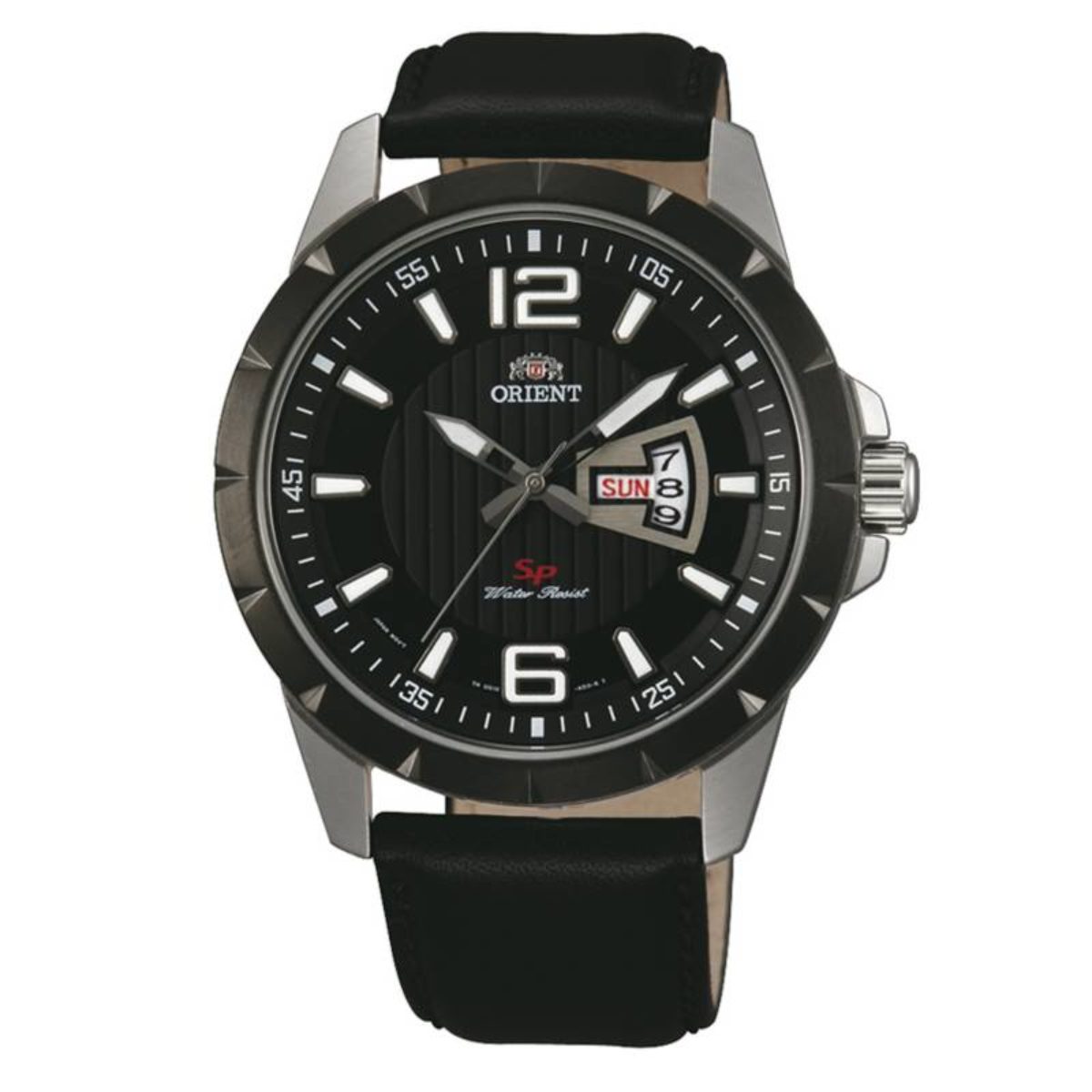 Relojes best sale orient deportivos