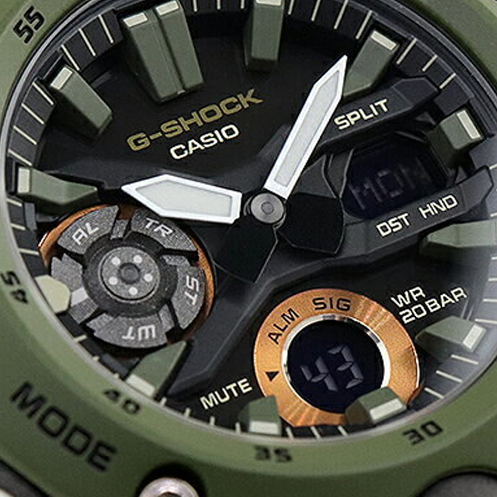 Reloj CASIO G-SHOCK Bogotá