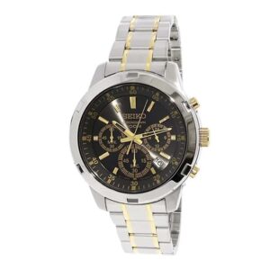 Reloj Seiko  –  SKS609P1 – para Hombre